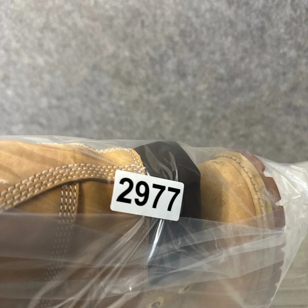Timberland please see